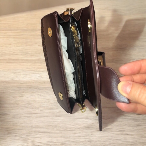 Mini Crossbody Bag - Picture 8 of 11